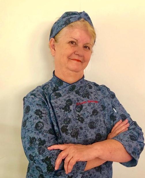 Prof. Lourdes Danicelli 